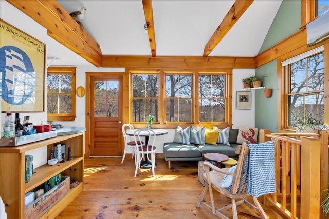 339 Coles Neck Road, Wellfleet, MA 02667
