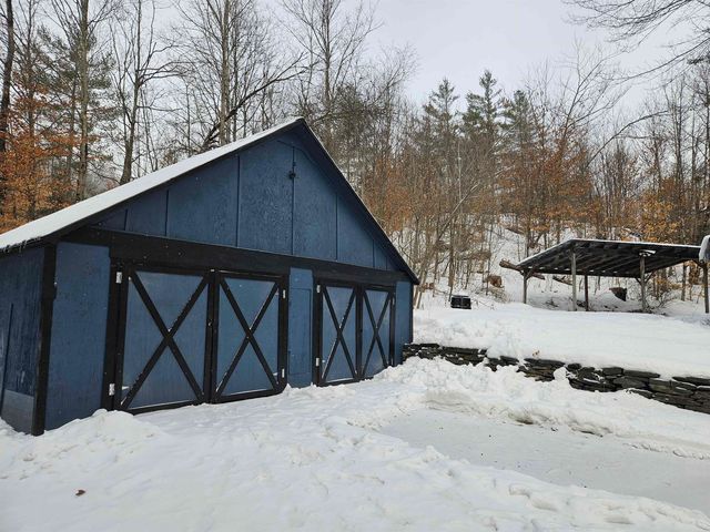 67 Buffalo Street, Hardwick, VT 05843