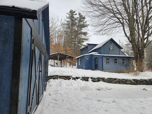 67 Buffalo Street, Hardwick, VT 05843