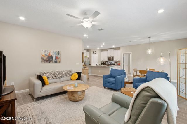 281 TINTAMARRE Drive, St. Augustine, FL 32092