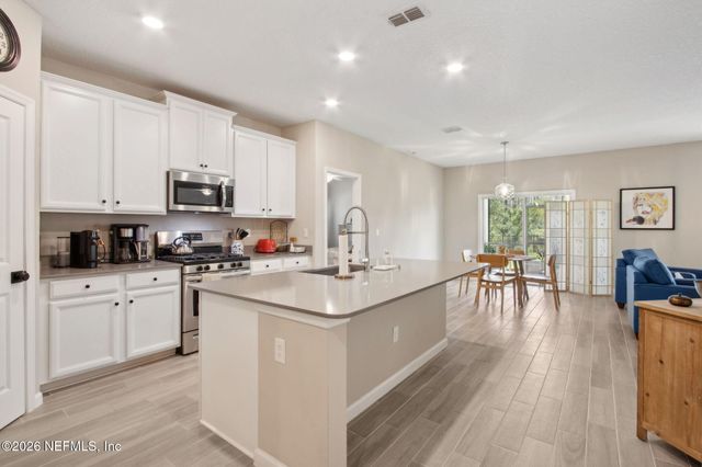 281 TINTAMARRE Drive, St. Augustine, FL 32092