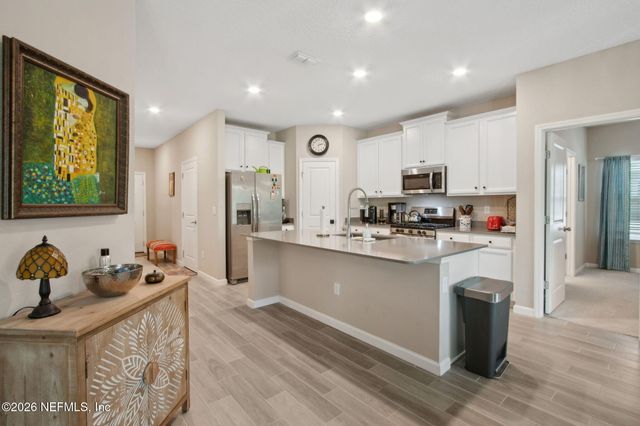 281 TINTAMARRE Drive, St. Augustine, FL 32092