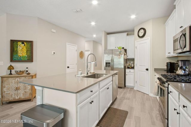 281 TINTAMARRE Drive, St. Augustine, FL 32092