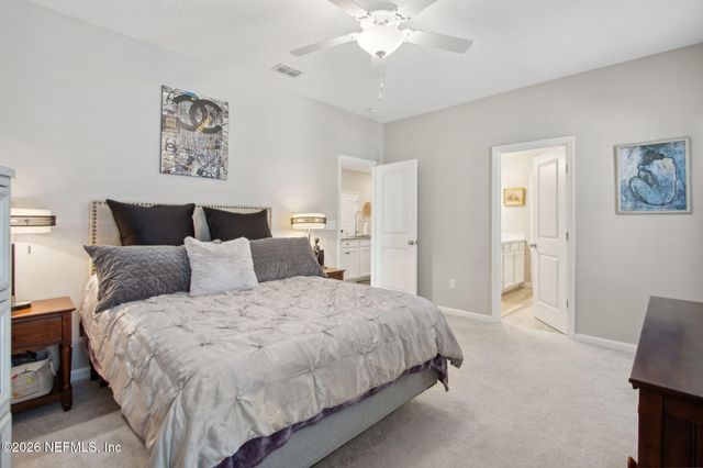 281 TINTAMARRE Drive, St. Augustine, FL 32092