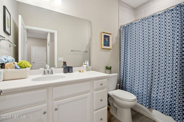 281 TINTAMARRE Drive, St. Augustine, FL 32092