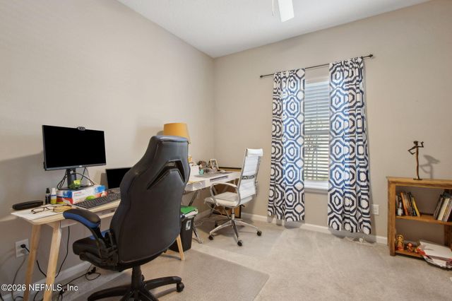 281 TINTAMARRE Drive, St. Augustine, FL 32092