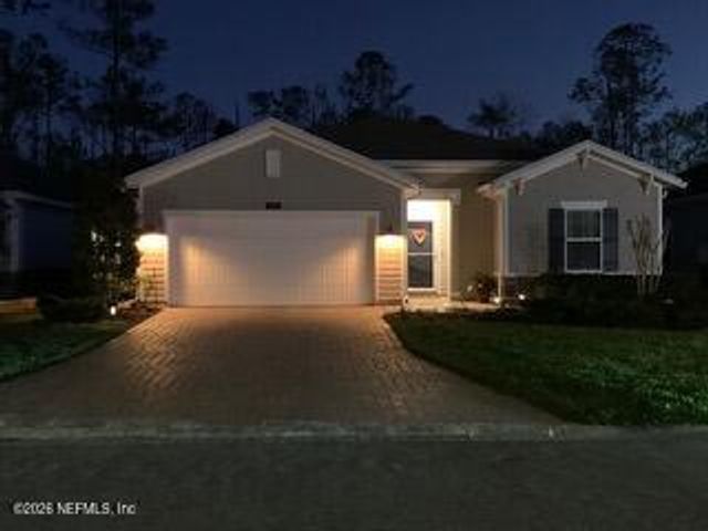 281 TINTAMARRE Drive, St. Augustine, FL 32092