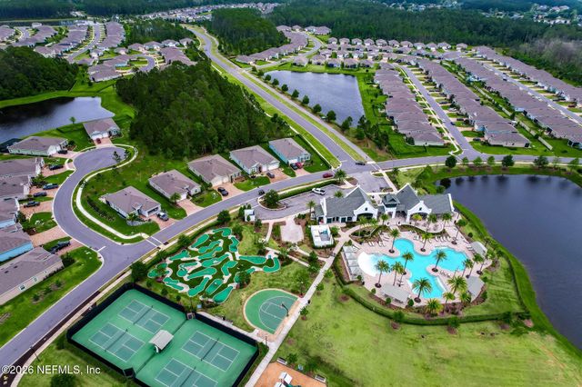 281 TINTAMARRE Drive, St. Augustine, FL 32092