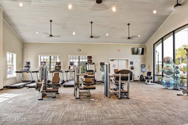 281 TINTAMARRE Drive, St. Augustine, FL 32092