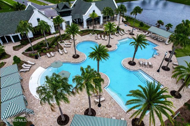 281 TINTAMARRE Drive, St. Augustine, FL 32092