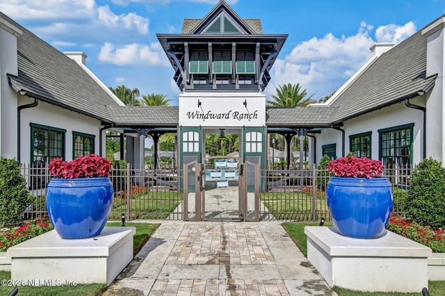 281 TINTAMARRE Drive, St. Augustine, FL 32092