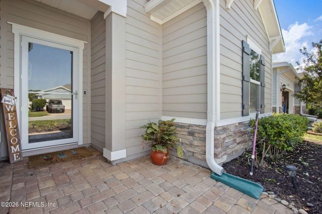 281 TINTAMARRE Drive, St. Augustine, FL 32092