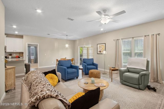 281 TINTAMARRE Drive, St. Augustine, FL 32092