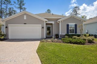 281 TINTAMARRE Drive, St. Augustine, FL 32092