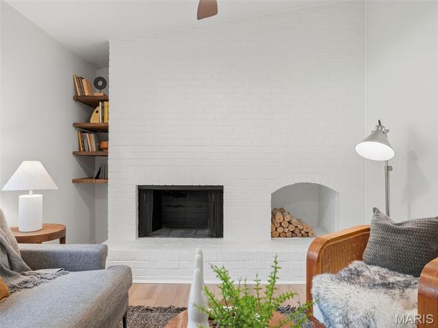 2501 Trossock Lane, Unincorporated, MO 63122