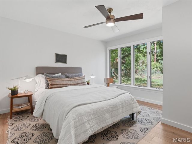 2501 Trossock Lane, Unincorporated, MO 63122