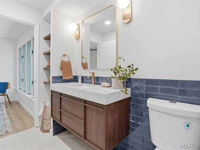 2501 Trossock Lane, Unincorporated, MO 63122