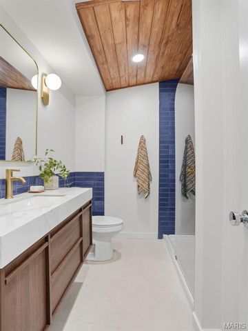 2501 Trossock Lane, Unincorporated, MO 63122