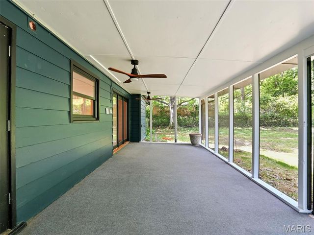 2501 Trossock Lane, Unincorporated, MO 63122