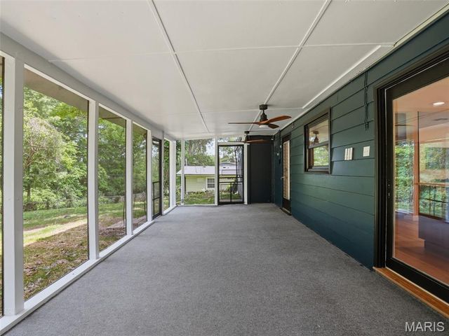 2501 Trossock Lane, Unincorporated, MO 63122