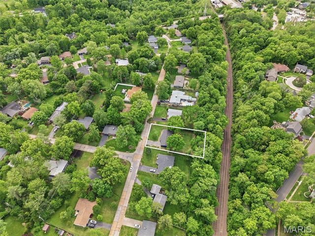 2501 Trossock Lane, Unincorporated, MO 63122