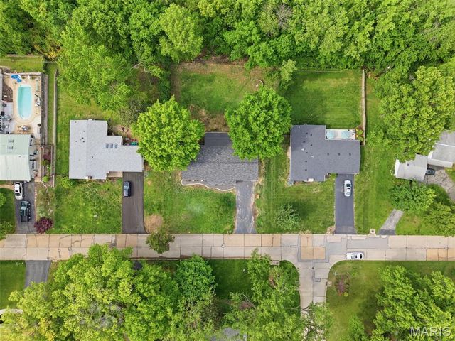 2501 Trossock Lane, Unincorporated, MO 63122