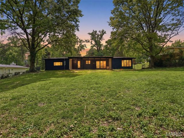 2501 Trossock Lane, Unincorporated, MO 63122