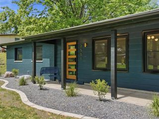 2501 Trossock Lane, Unincorporated, MO 63122