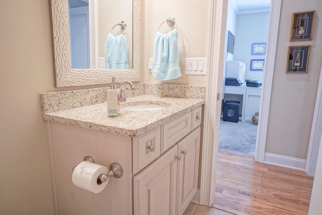 625 Whispering Pines Ct., Murrells Inlet, SC 29576