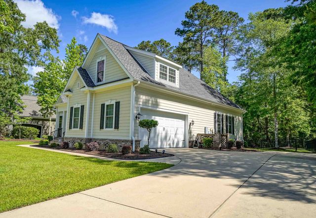 625 Whispering Pines Ct., Murrells Inlet, SC 29576