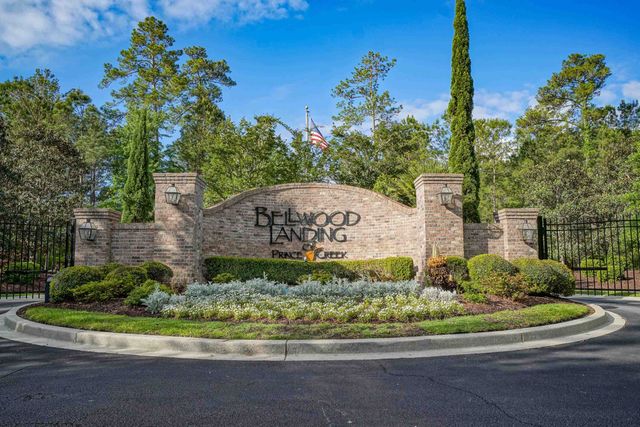 625 Whispering Pines Ct., Murrells Inlet, SC 29576