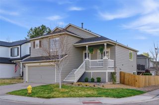 16875 Maple Crest Drive, Parker, CO 80134