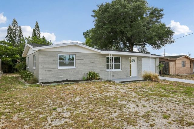 4922 PANORAMA AVENUE, Holiday, FL 34690
