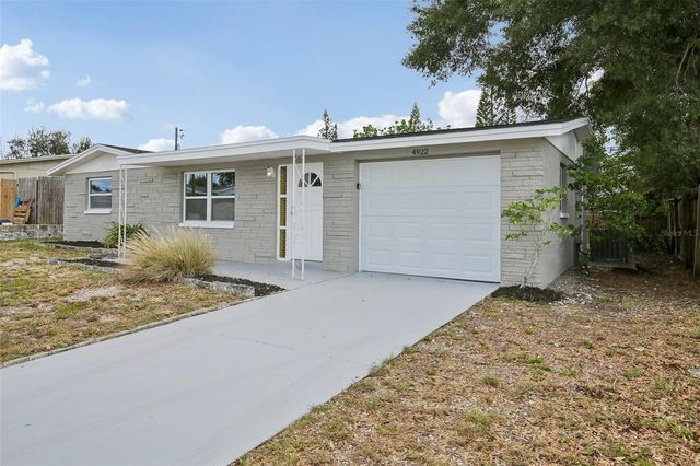 4922 PANORAMA AVENUE, Holiday, FL 34690