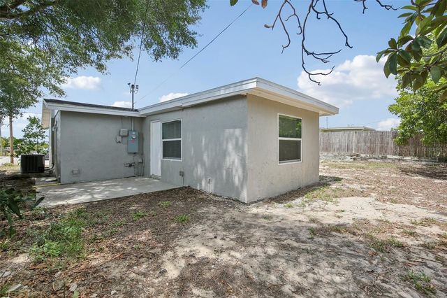 4922 PANORAMA AVENUE, Holiday, FL 34690