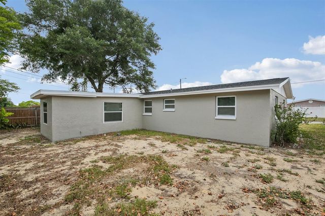 4922 PANORAMA AVENUE, Holiday, FL 34690