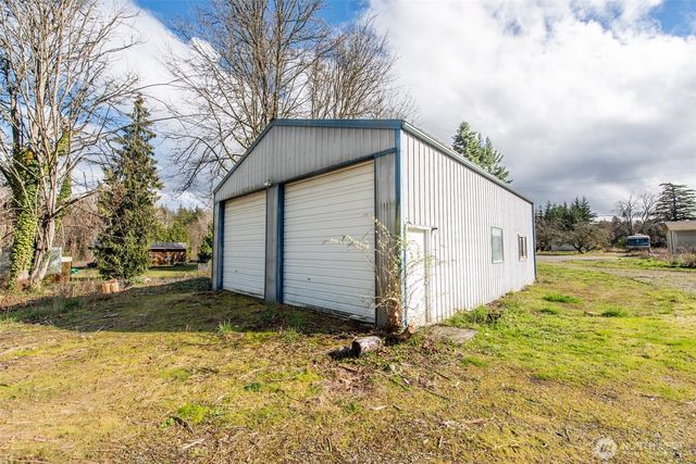772 Taylor Cutoff Road, Sequim, WA 98382