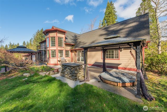 772 Taylor Cutoff Road, Sequim, WA 98382