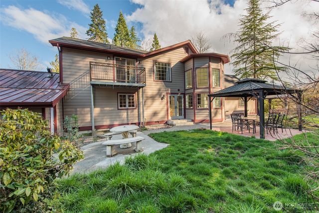 772 Taylor Cutoff Road, Sequim, WA 98382