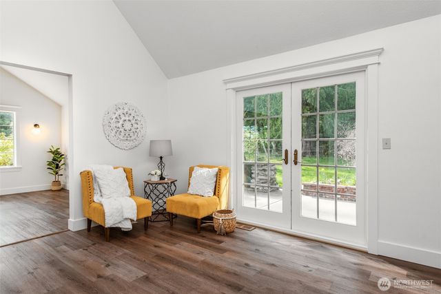 772 Taylor Cutoff Road, Sequim, WA 98382