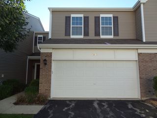191 WILLOUGHBY Court C, Yorkville, IL 60560