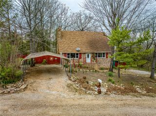 219 Bay Shore Drive, Diamond City, AR 72630