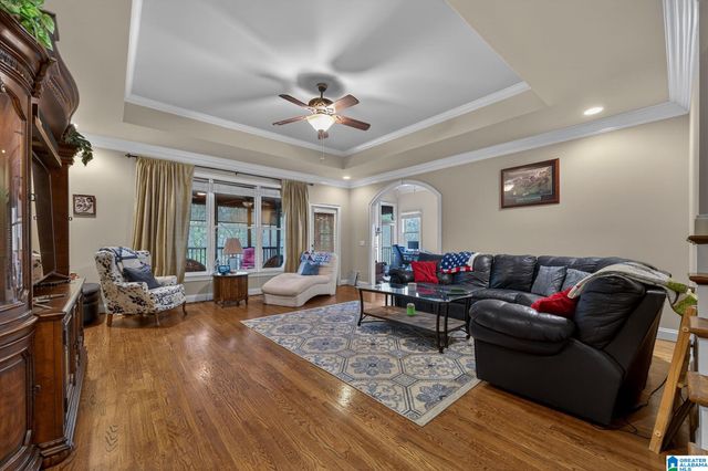 2005 WESLEY COURT, Birmingham, AL 35242