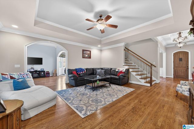 2005 WESLEY COURT, Birmingham, AL 35242