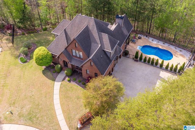 2005 WESLEY COURT, Birmingham, AL 35242