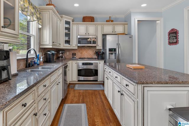 2005 WESLEY COURT, Birmingham, AL 35242