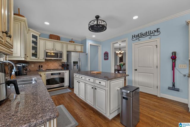 2005 WESLEY COURT, Birmingham, AL 35242