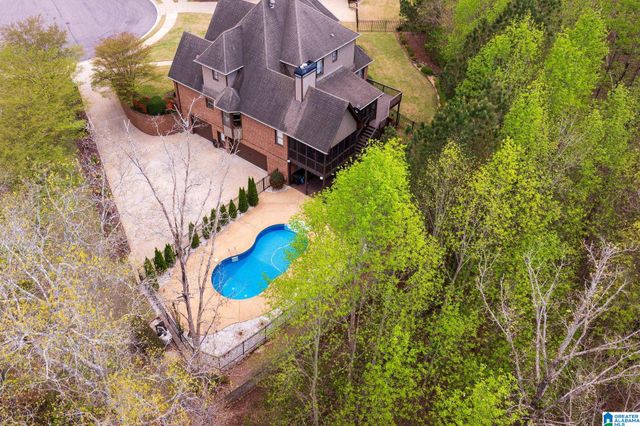 2005 WESLEY COURT, Birmingham, AL 35242