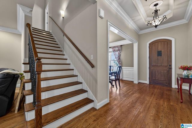 2005 WESLEY COURT, Birmingham, AL 35242