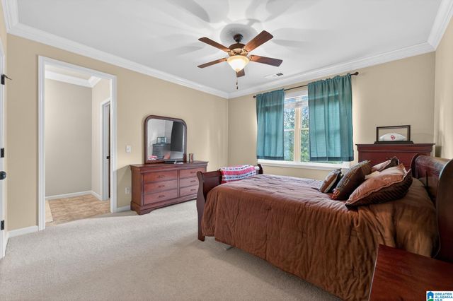 2005 WESLEY COURT, Birmingham, AL 35242